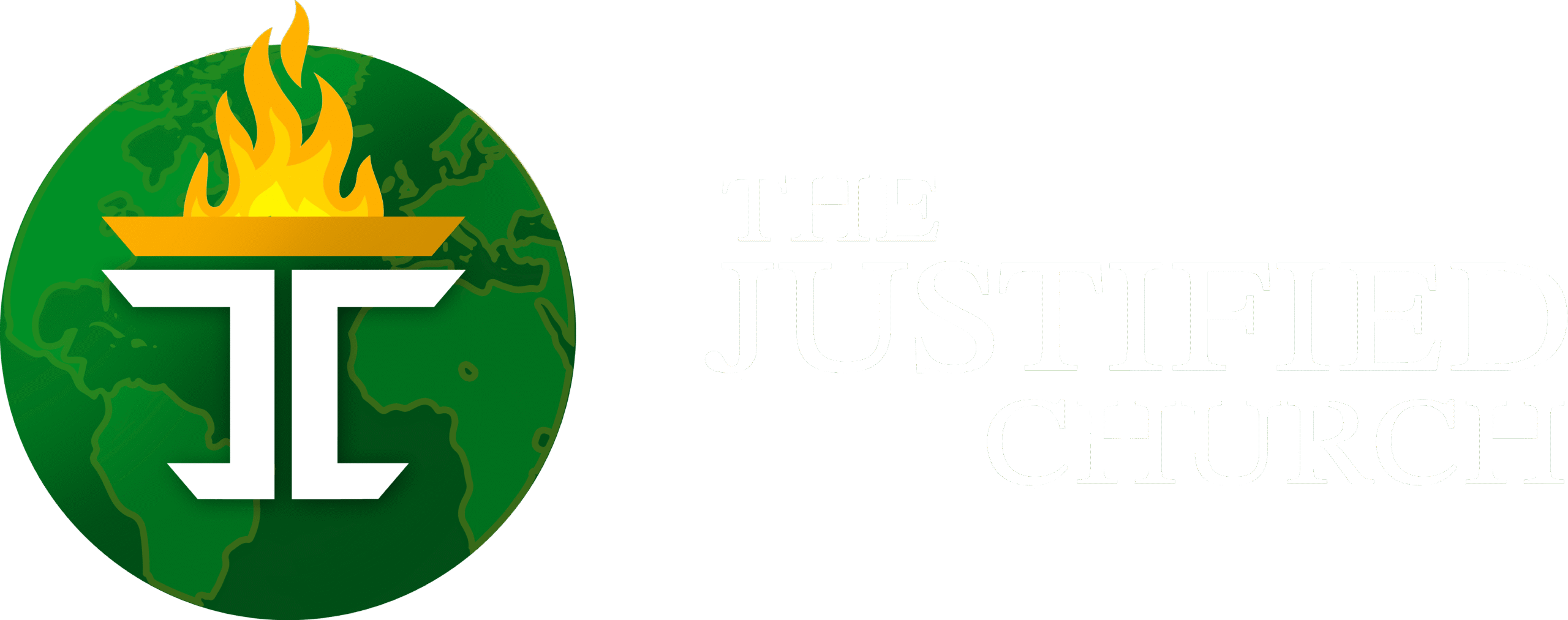 The Justified Church